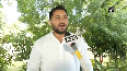 Tejashwi Yadav reiterates 20 lakh jobs assurance, says Bihar Govt will fulfil its promise