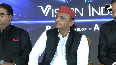 SP Chief Akhilesh Yadav questions why Election Commission not preventing voter suppression