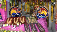 Preparations enter at final stage for Jagannath Rath Yatra in Ahmedabad