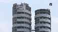 In just 9 seconds, Noida's Twin Towers will be gone 