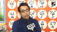 Haryana and Maharashtra had chosen the politics of development, the same will happen in DelhiPradeep Bhandari