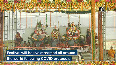 Devotees celebrate Devasnana Poornima in Odisha
