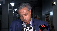 All Party Delegation led by Shashi Tharoor leaves for USA, preparations underway to expose Pakistan