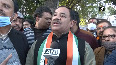 Former Uttarakhand Minister Harak Singh Rawat rejoins Congress