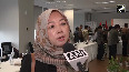 Indo-Pacific Strategic Intelligence Exec Director  CommendsIndia delegation on Operation Sindoor