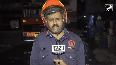 VO PKG Maharashtra Fire breaks out at Shubhda Polymers Products Pvt Ltd located in Shiravane
