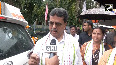 Tripura CM Manik Saha inaugurates nationwide launch of Vikshit Krishi Sankalp Abhiyan in Bishramganj