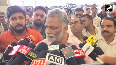 Want INDIA alliance to be formed in Bihar Independent MP Pappu Yadav on Bihar Elections