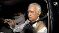 Salman Khurshid stresses unity on national security, as Parliament debates Operation Sindoor