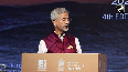 EAM S Jaishankar delivers remarks on seeking prosperity in turbulent times Indian Foreign Policy