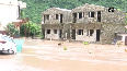 Uttarakhand: Maldevta in Dehradun witnesses flood situation