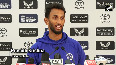 Yes that was plan  Prasidh Krishna confirms ploy to unsettle Joe Root surprised by his response