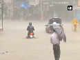 3 dead as Mumbai rains cause havoc