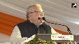 I cannot stop myself from speaking Kalraj Mishra s bold response to receiving mid-speech note to wrap up