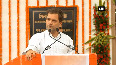 Rafale deal PM Modi is bhagidar not chowkidar, says Rahul Gandhi