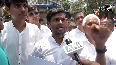 Title-VO PKG We will build the temple there, huge outrage in Jain community, people are raising such slogans in Mumbai