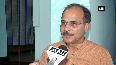 Adhir Ranjan Chowdhury slams govt over exclusion of Congress MPs from crucial standing committees