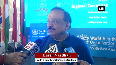 Harsh Vardhan opts for cycle as mode of transportation to attend 72nd session of WHO SEARO