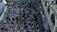 Nepal Muslims celebrate Eid-Al-Adha with mass prayers