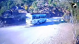 CCTV captures bus in J-K's Reasi moments before attack
