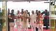 PM Modi s grand gift to Purnea, inaugurates Terminal Building at Purnea Airport