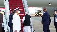 PM Modi leaves for New York