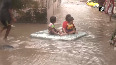 Gujarat: High tides trigger panic in Valsad