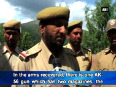  kashmir armed police video