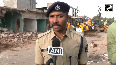 186 illegal structures with criminal links demolished in Gandhinagar, 1000 cops deployed for action