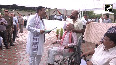 Rajasthan CM Bhajanlal Sharma holds regular public hearing at CM's residence