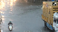 Heavy rain batters Mumbai, IMD warns of more showers