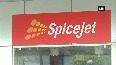 Spicejet flight tyre burst during take-off at Chennai Airport