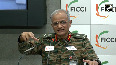 'China gave Pak live inputs on our vectors during Op Sindoor'