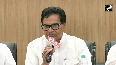 SP MP Ram Gopal Yadav accuses EC of inaction in SIR row despite providing an affidavit
