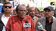 Massive protests erupt at UN headquarters against Bangladesh Chief Advisor Mohammed Yunus