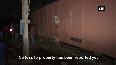 Goods train derailed in Mumbai, rail movement affected