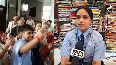 CBSE 12th Result: Savi Jain from UP secures 499 marks out of 500