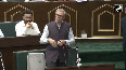 J&K Assembly Some things will not change, Omar Abdullah cornered the Opposition in a sporting manner
