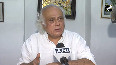 Congress GS Jairam Ramesh criticize Central govt for sending delegations to key partner countries