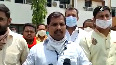 Watch: Police thrash BJP leader inside hospital in M'rashtra's Jalna