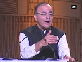 Ease of doing business to help Rajasthan in investment Jaitley Part - 2