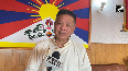 Tibetan Leader Sikyong expresses concerns after massive earthquake hits Tibet