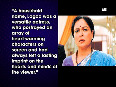 PM Modi, Sonia Gandhi condole demise of Reema Lagoo