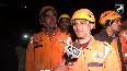'Biggest ops in history of India': NDRF celebrates successful tunnel evacuation