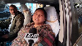 Theres anger among people, RJD MP Misa Bharti on BPSC protest