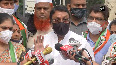 Maharashtra bandh observed peacefully with public support Nawab Malik