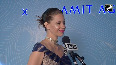 Have always loved his workKalki Koechlin praises Amit Aggarwa designs during Delhi Show