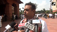 Naach na Jaane Aangan Tedha Sambit Patra slams Rahul Gandhi over his pc on voter list