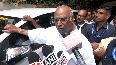 Real verdict still awaited Congress chief Kharge quest ions exit polls Bihar Polls 2025