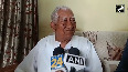 DGAO Air Marshal AK Bharti s family from Bihar reacts to Operation Sindoor, expresses pride and joy